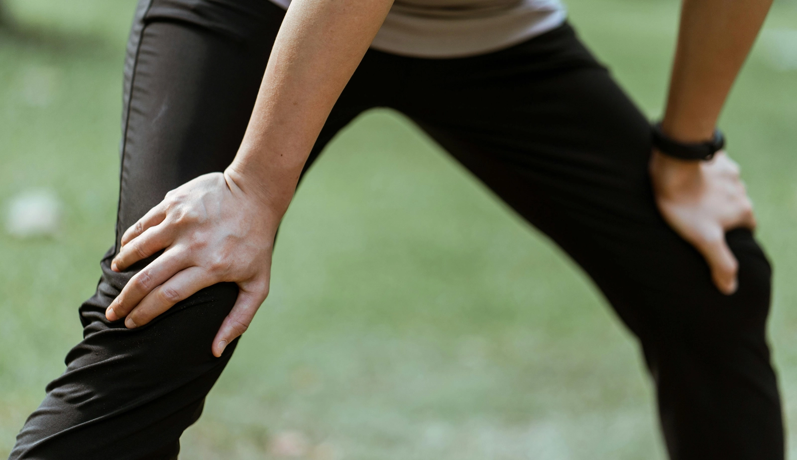 Uogólniona hipermobilność stawów